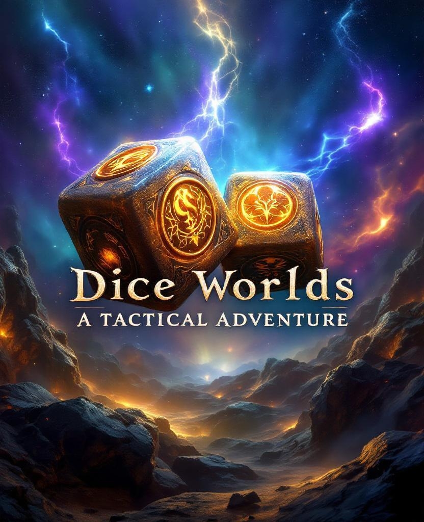 Dice Destiny (Flutter) thumbnail