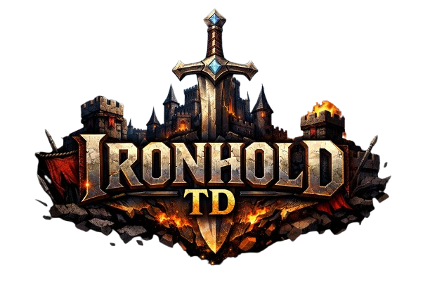 IronHoldTD thumbnail