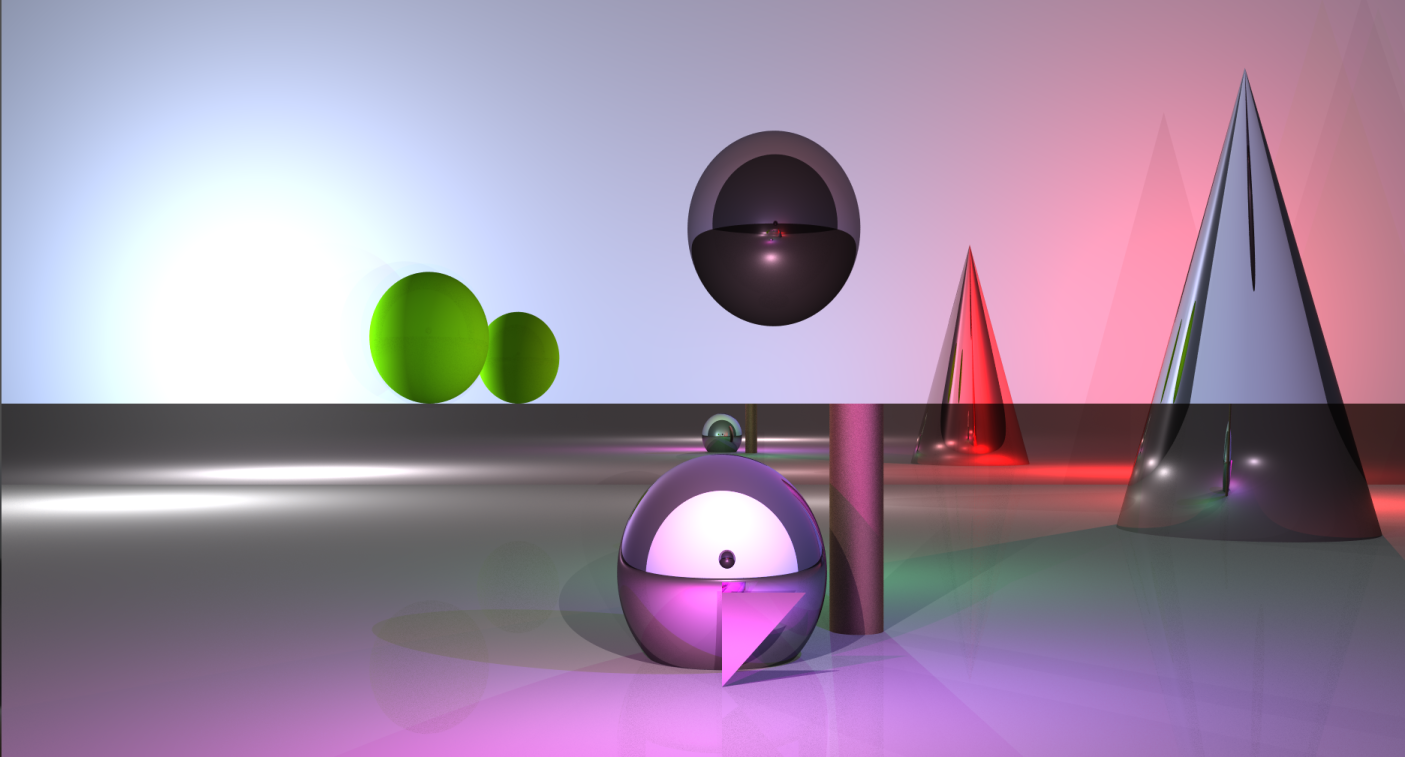 Raytracer